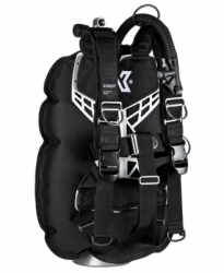 large BCD XDEEP NX GHOST DELUXE BALIDIVESHOP 2